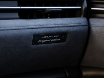 Lexus LBX